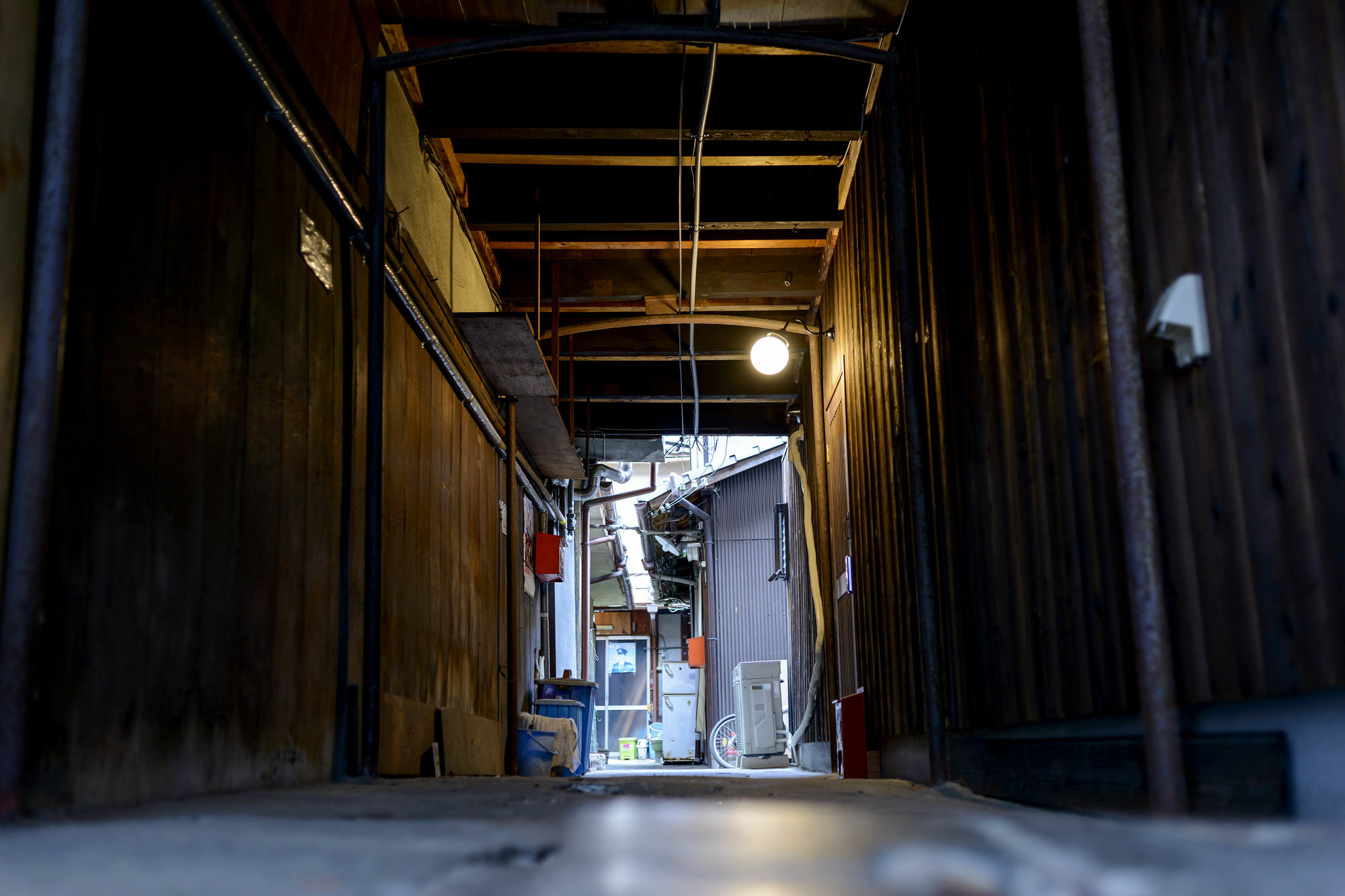 Kyoumachiya Inn Rakuoan Kyoto Exterior foto